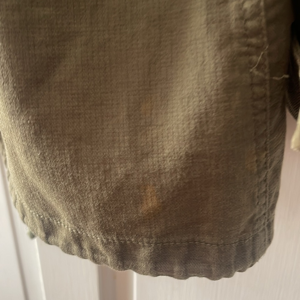 Lucky Brand utility jacket - Picture 8 of 9
